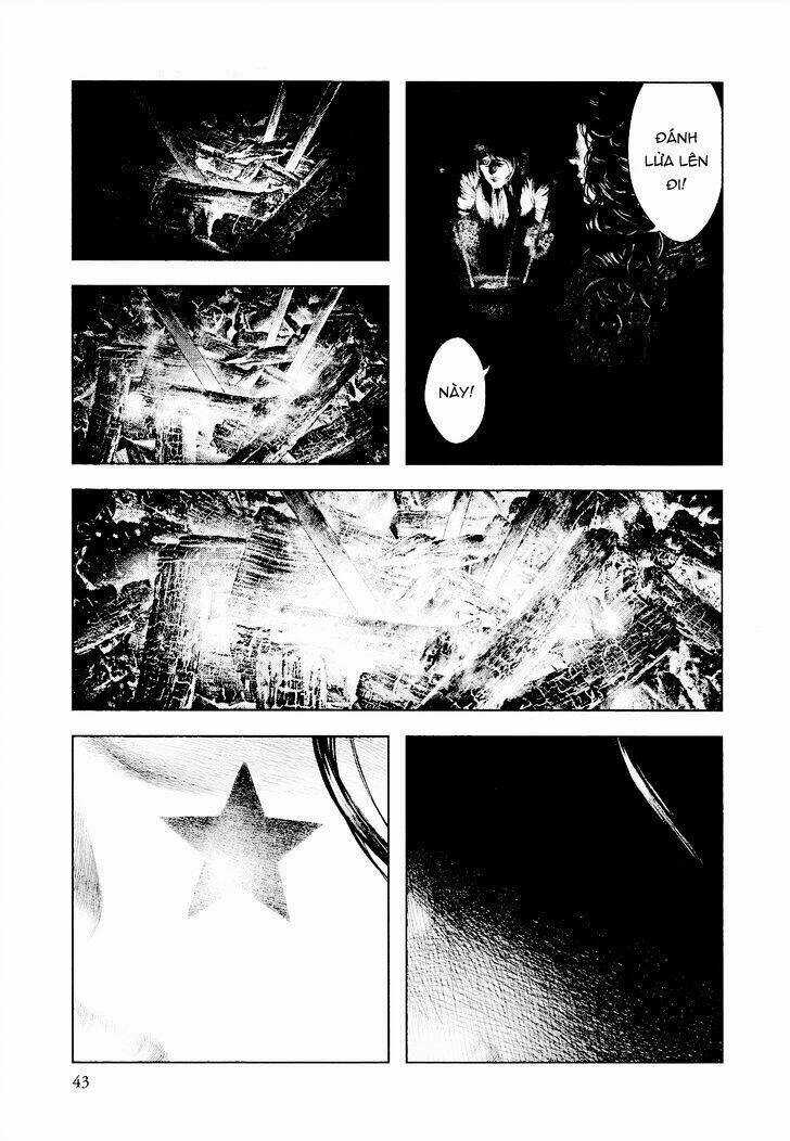 Innocent Chapter 23 trang 1