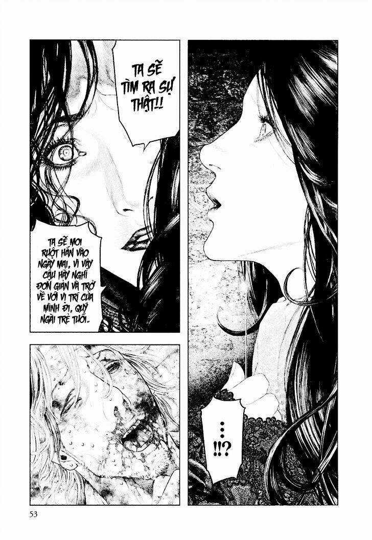 Innocent Chapter 23 trang 10