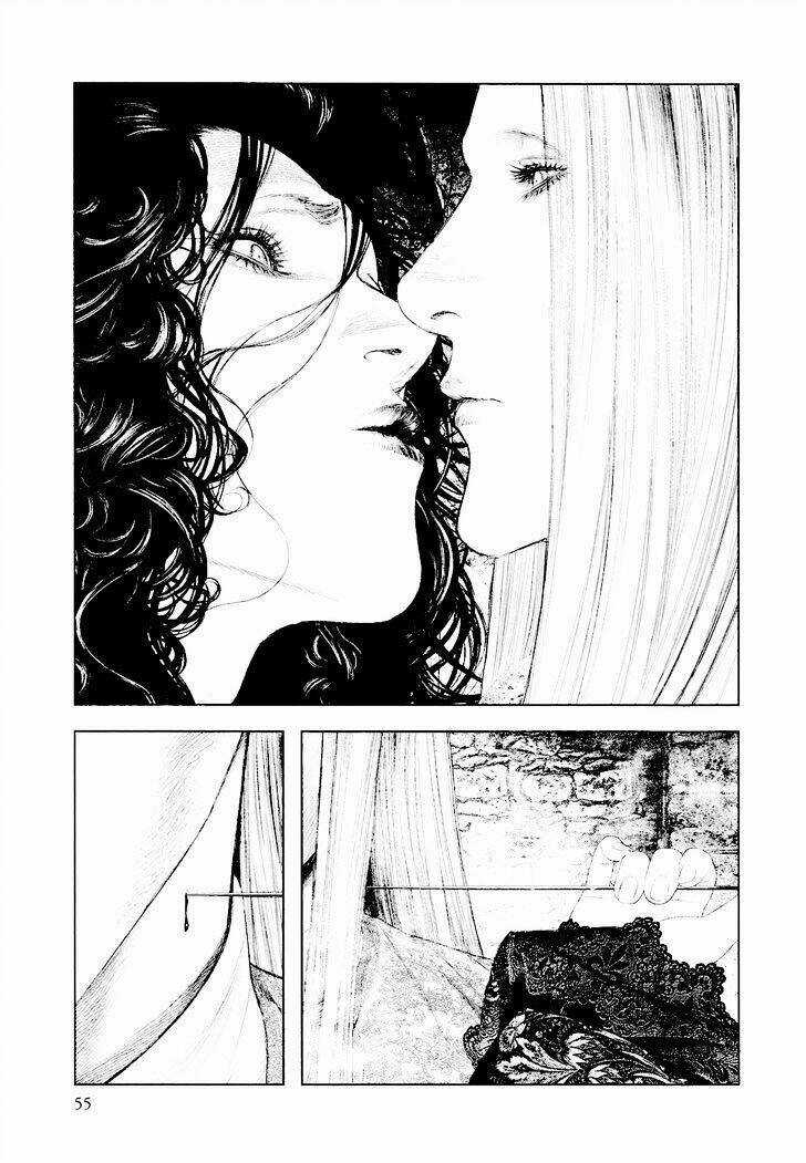 Innocent Chapter 23 trang 12