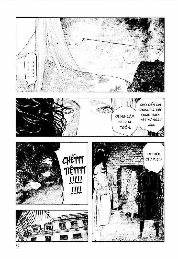 Innocent Chapter 23 trang 14