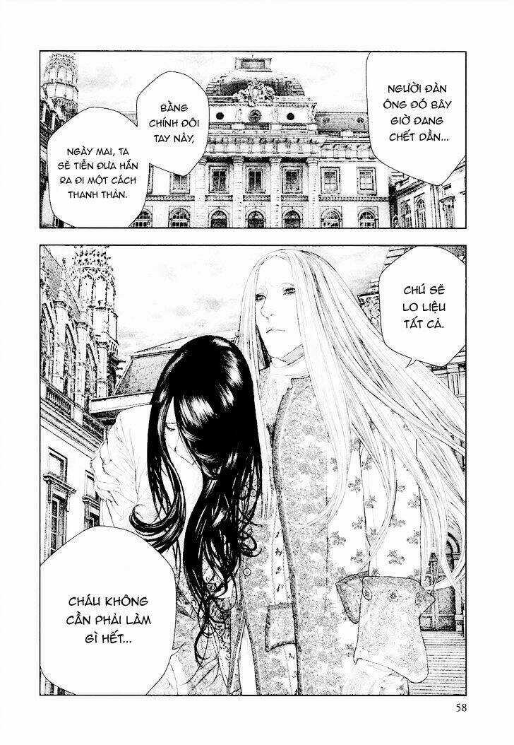 Innocent Chapter 23 trang 15