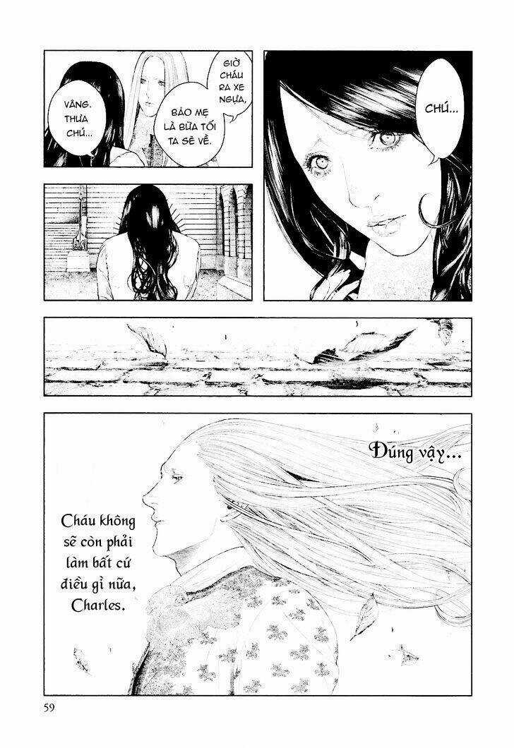 Innocent Chapter 23 trang 16