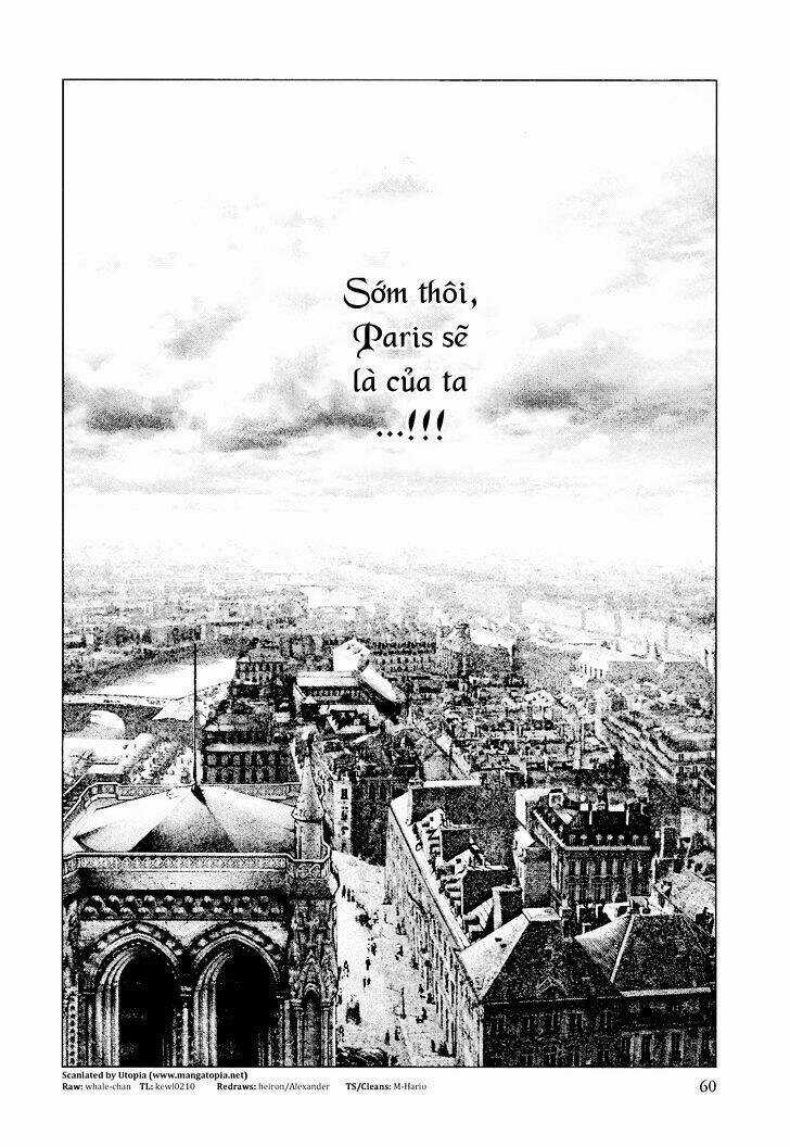 Innocent Chapter 23 trang 17