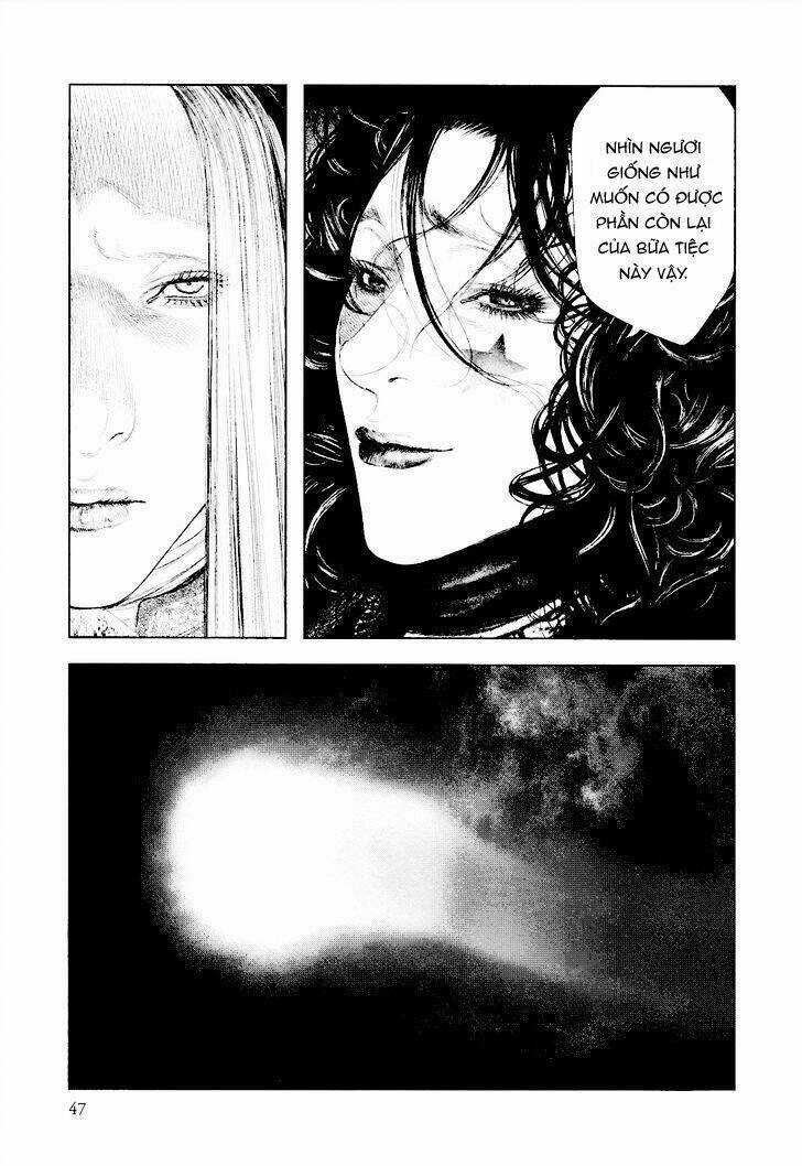 Innocent Chapter 23 trang 4