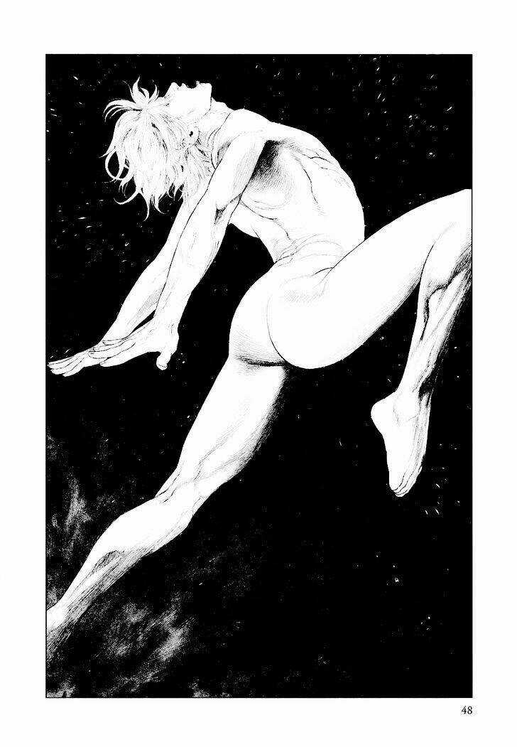 Innocent Chapter 23 trang 5