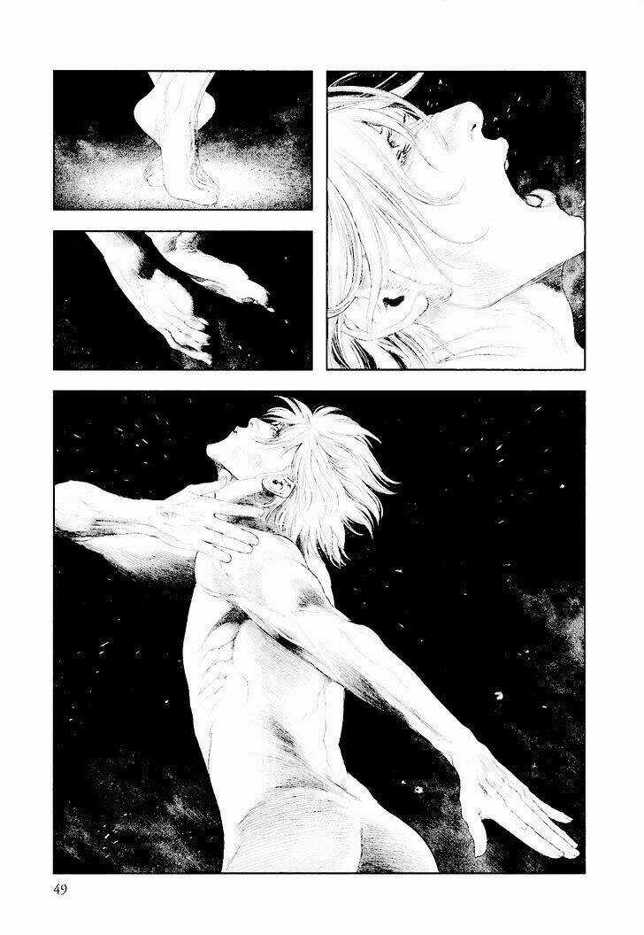 Innocent Chapter 23 trang 6