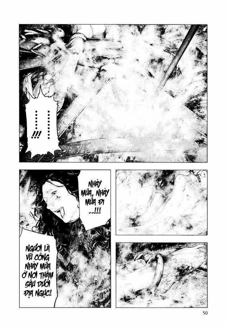 Innocent Chapter 23 trang 7