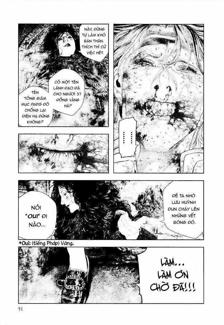 Innocent Chapter 23 trang 8