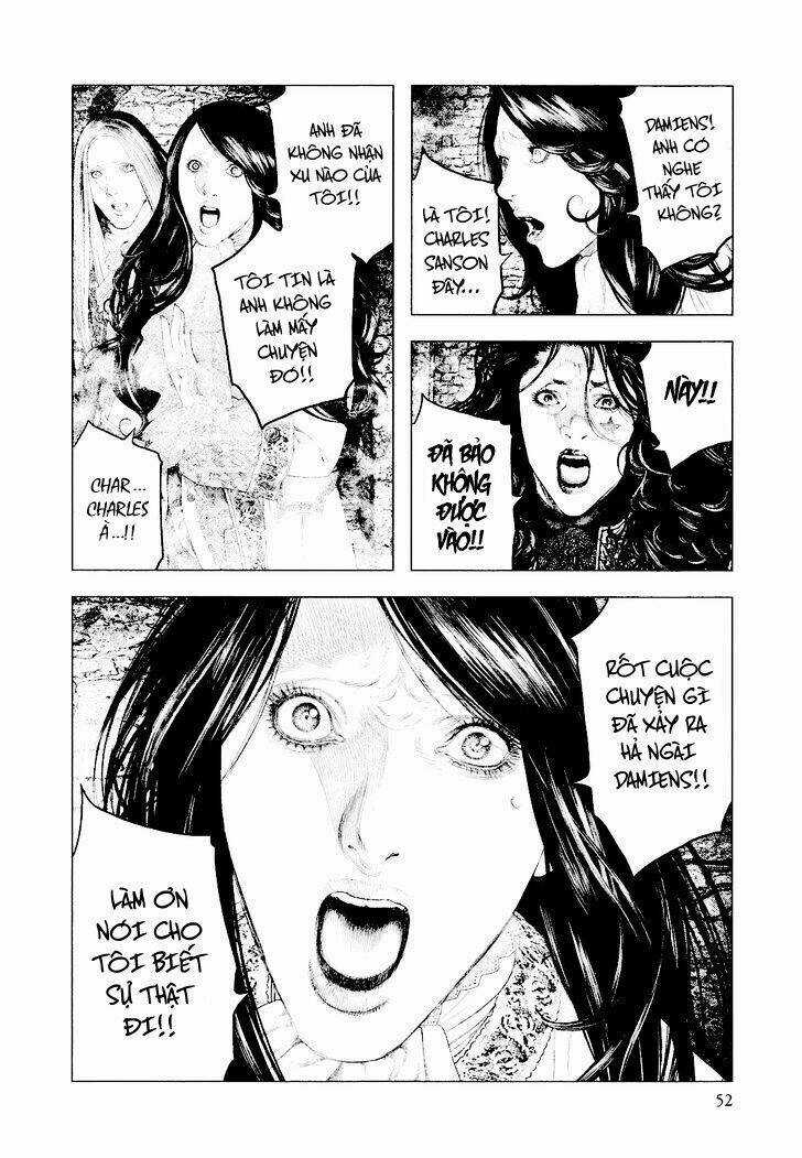 Innocent Chapter 23 trang 9