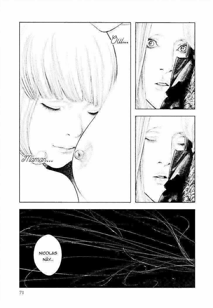 Innocent Chapter 24 trang 10