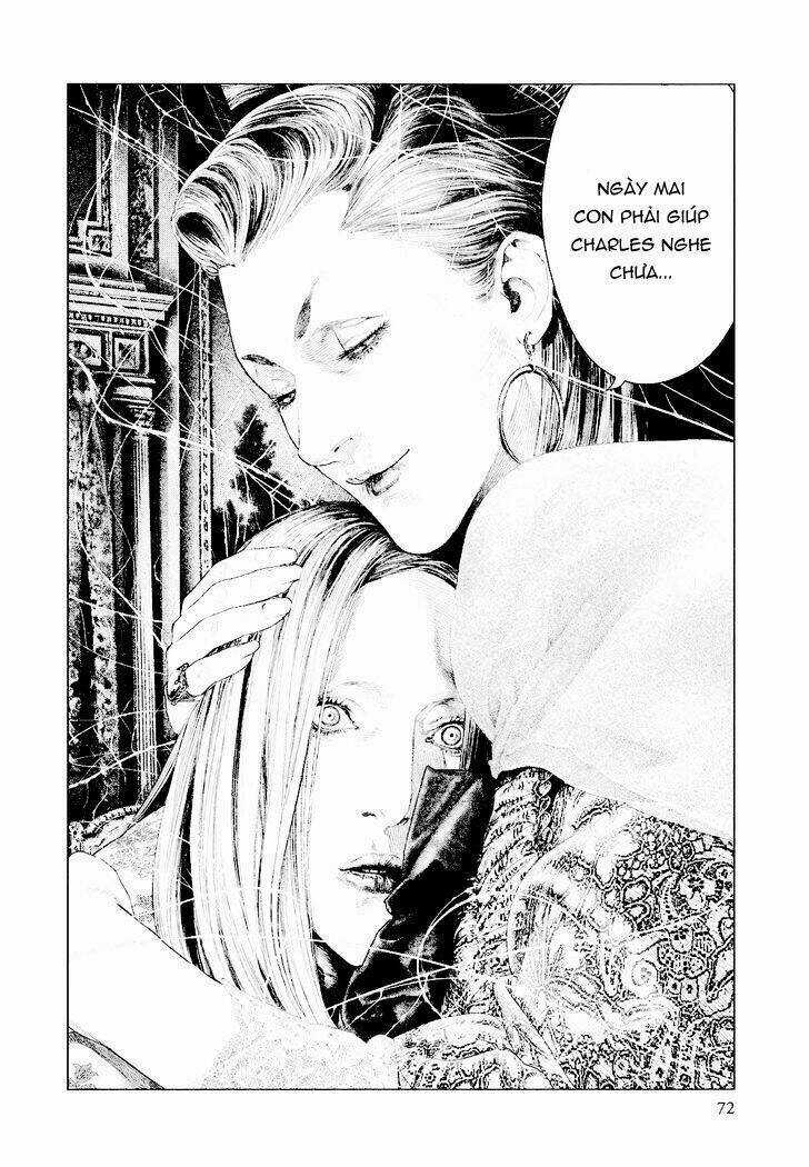 Innocent Chapter 24 trang 11