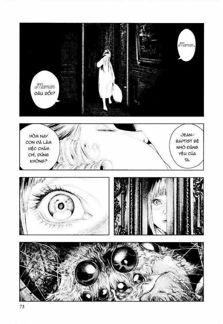 Innocent Chapter 24 trang 12