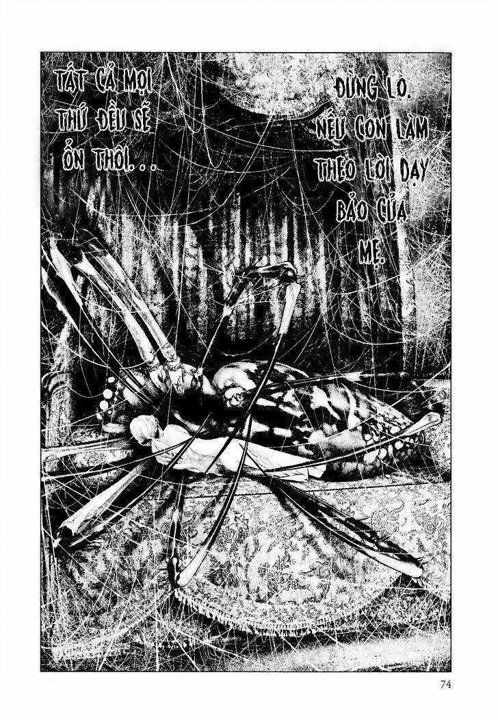 Innocent Chapter 24 trang 13