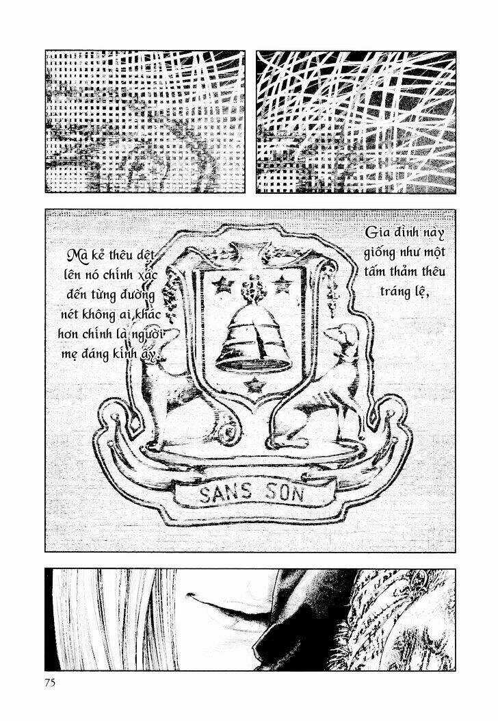 Innocent Chapter 24 trang 14