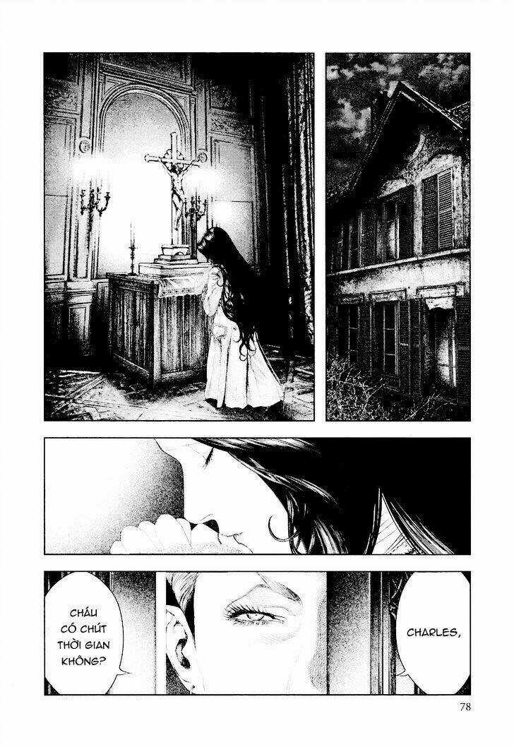 Innocent Chapter 24 trang 17