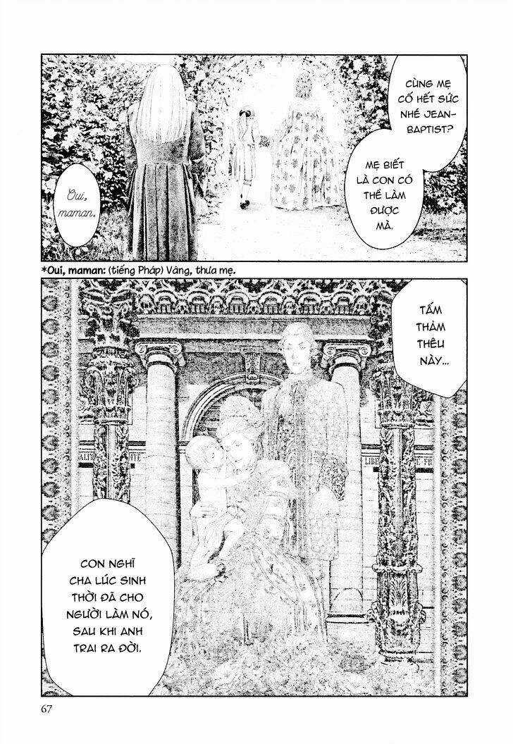 Innocent Chapter 24 trang 6