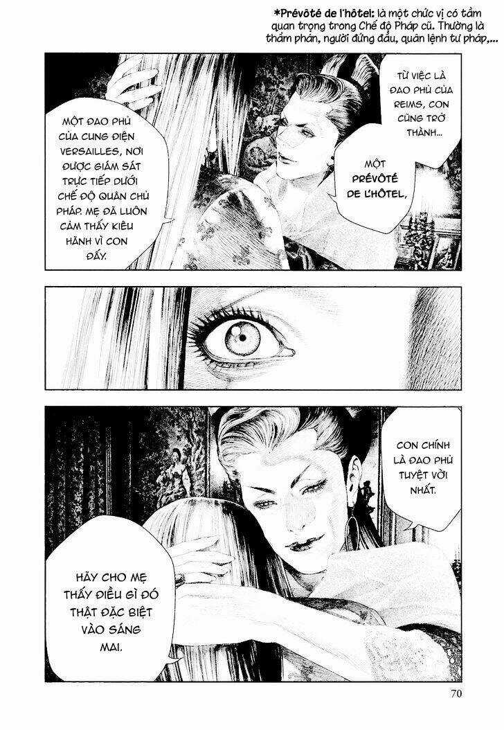 Innocent Chapter 24 trang 9