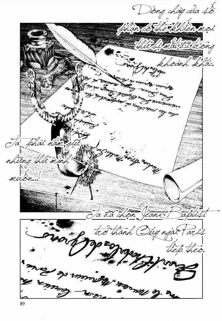 Innocent Chapter 25 trang 10