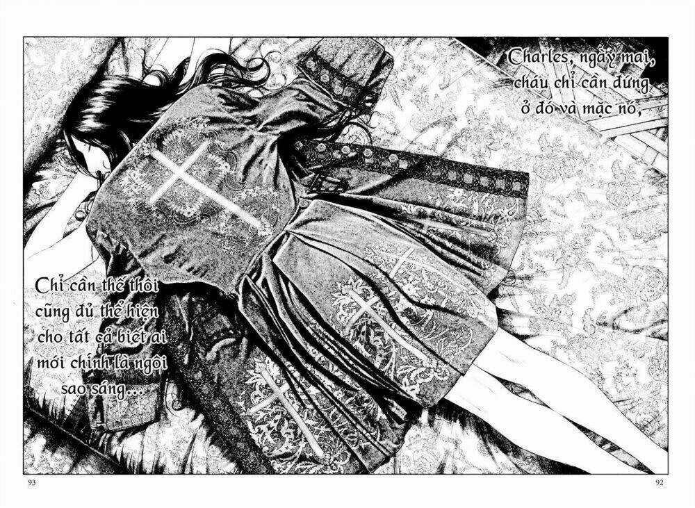 Innocent Chapter 25 trang 13