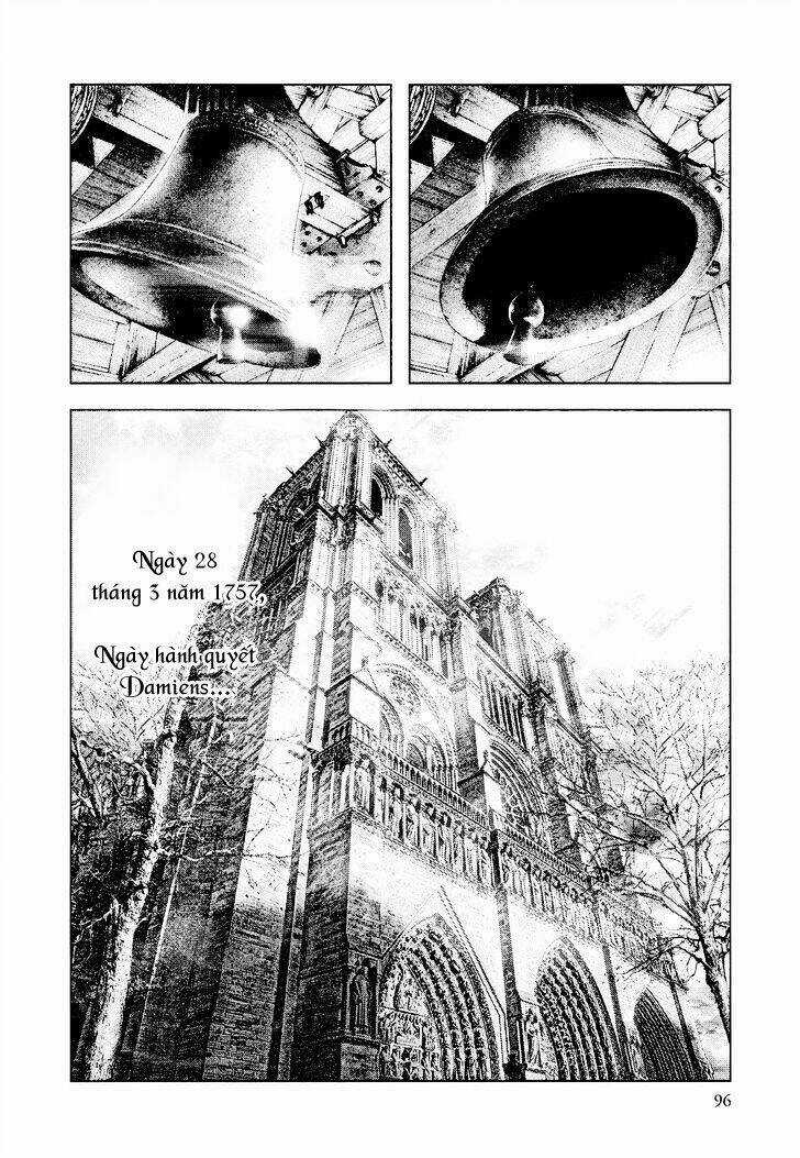 Innocent Chapter 25 trang 16