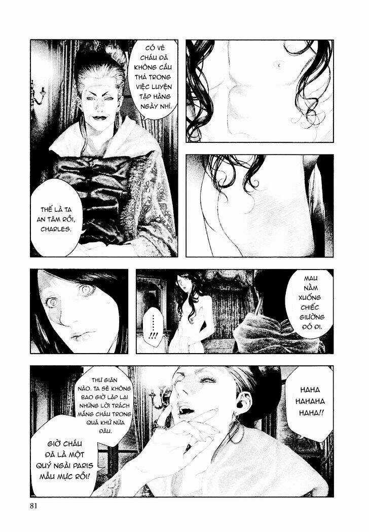 Innocent Chapter 25 trang 3