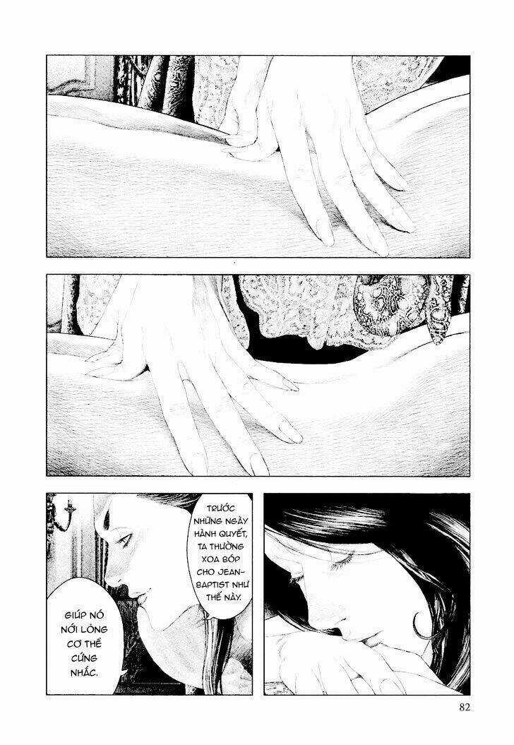 Innocent Chapter 25 trang 4
