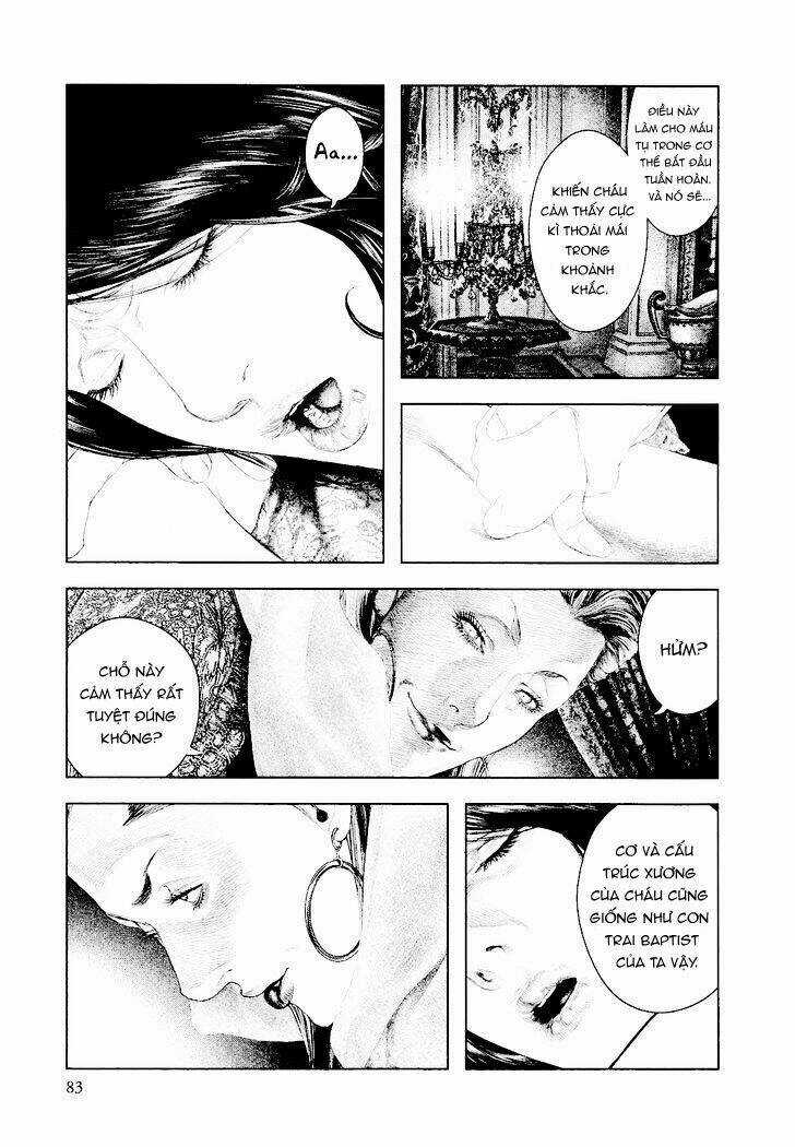 Innocent Chapter 25 trang 5