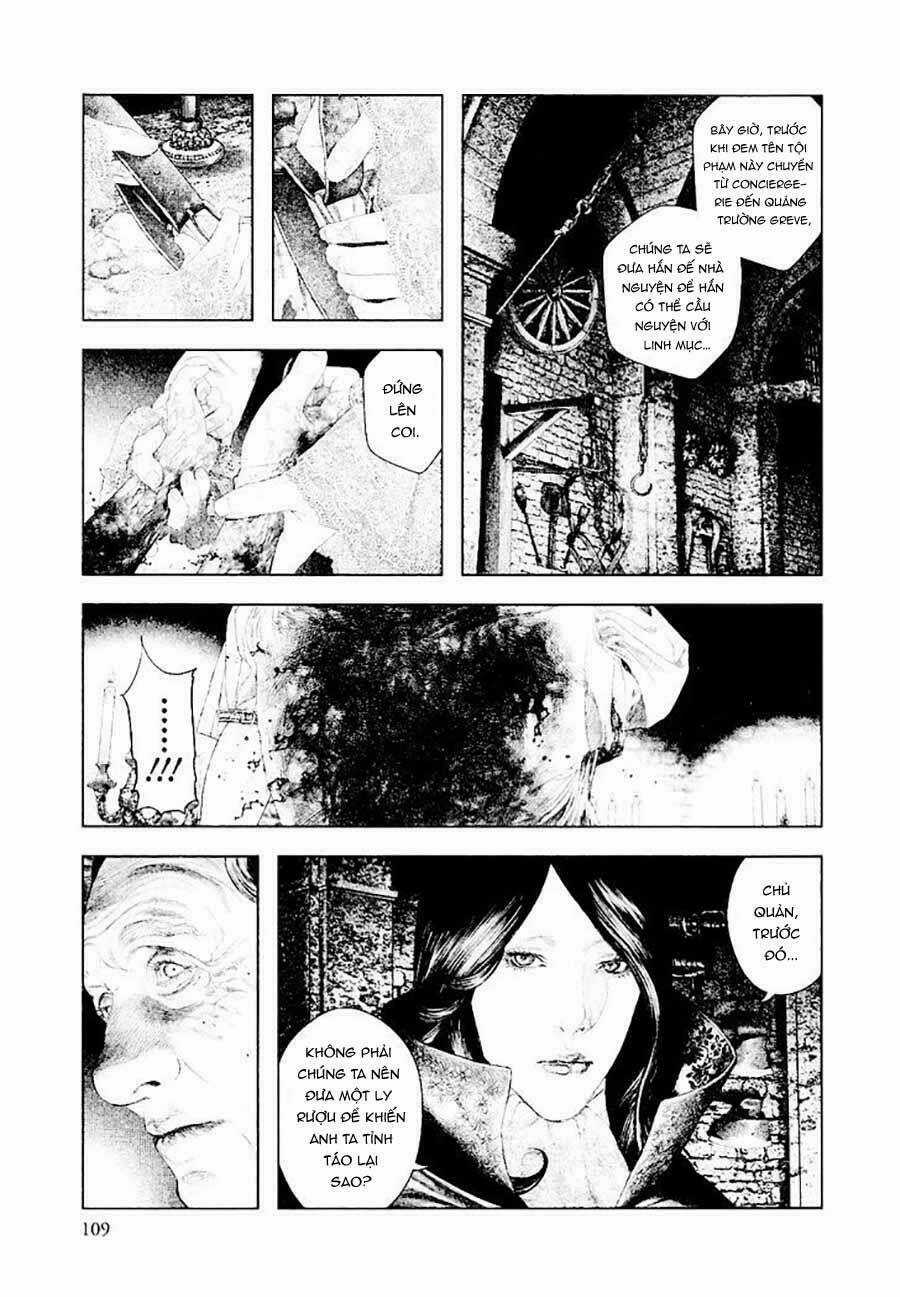 Innocent Chapter 26 trang 10