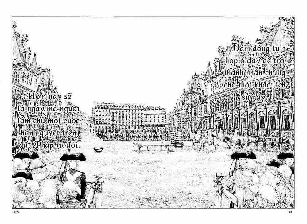 Innocent Chapter 26 trang 7