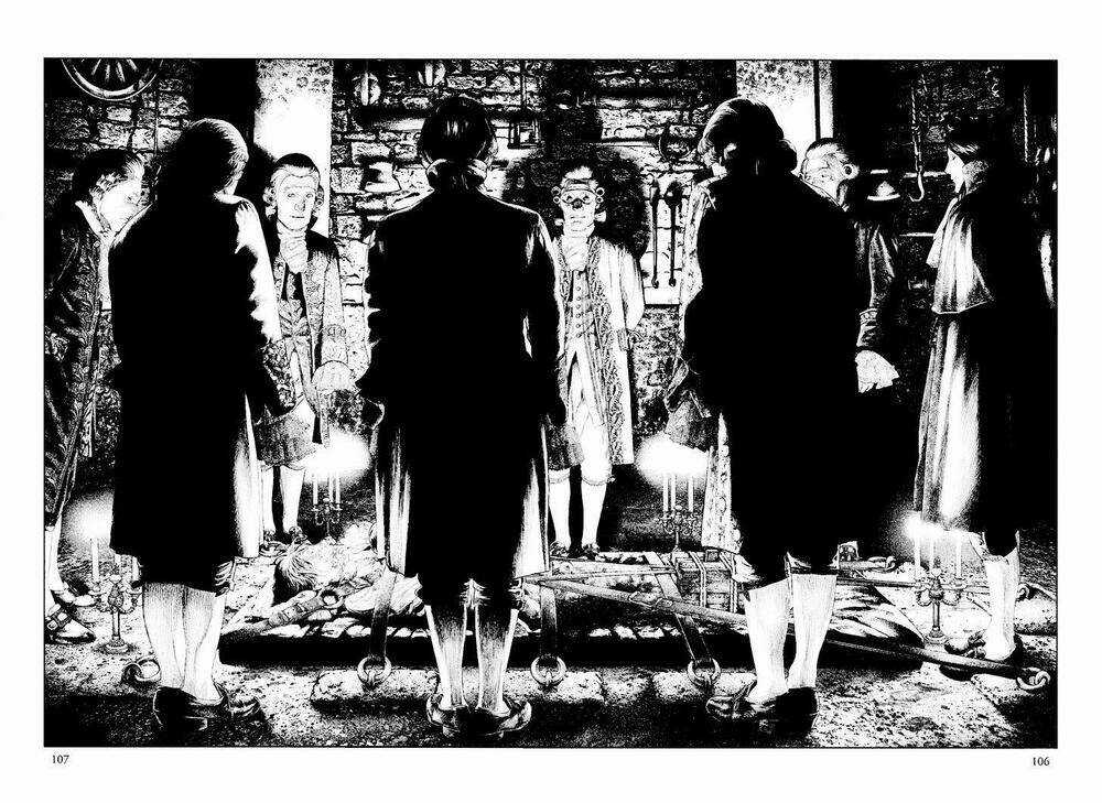 Innocent Chapter 26 trang 8