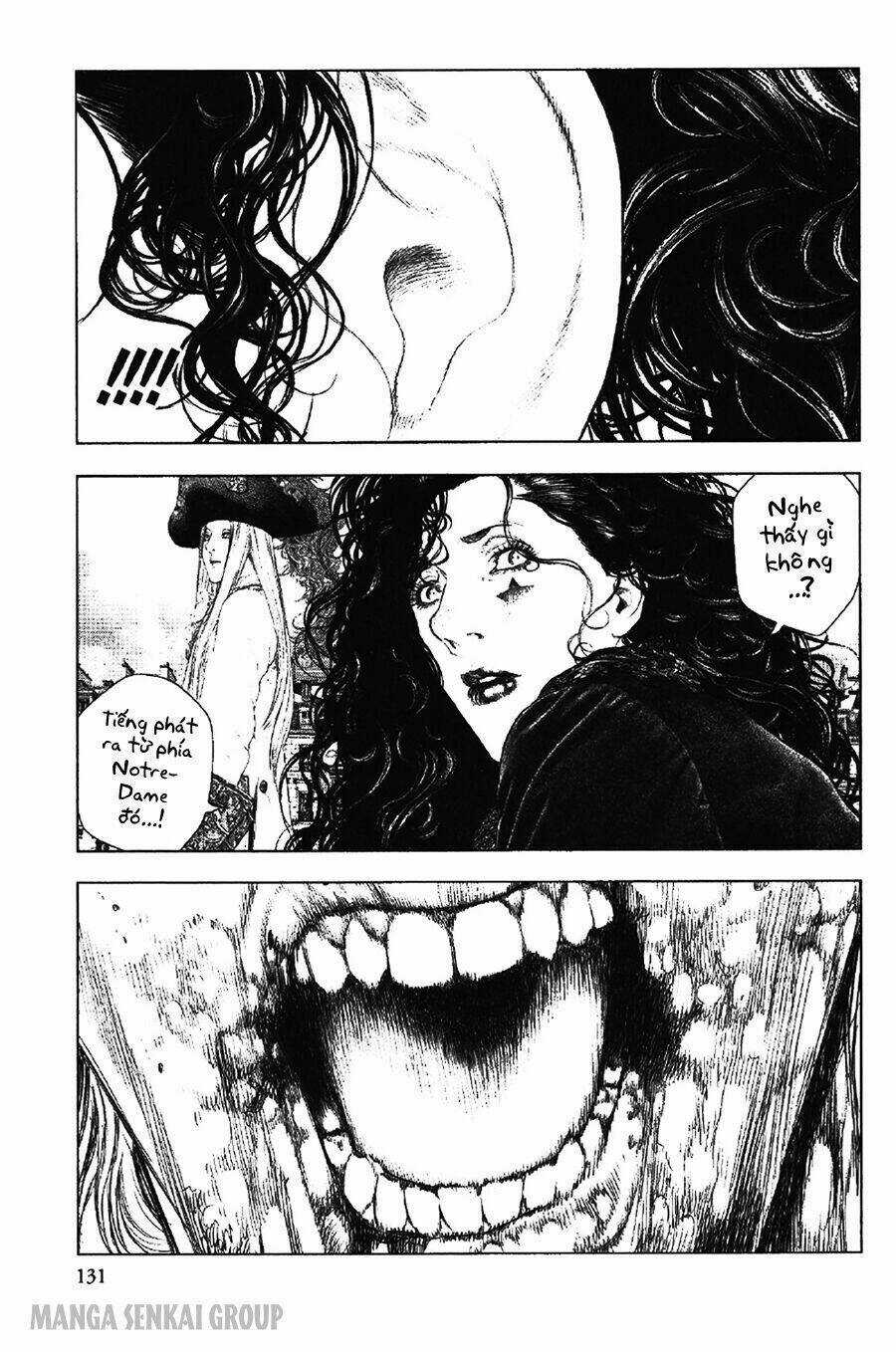 Innocent Chapter 27 trang 17