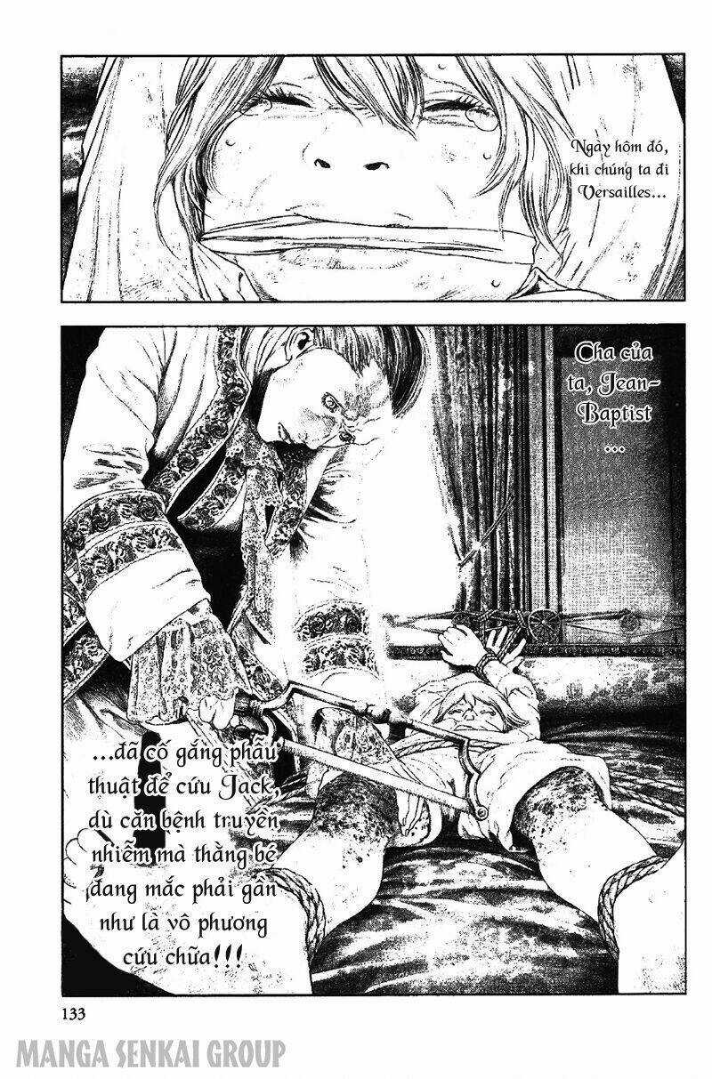 Innocent Chapter 28 trang 1