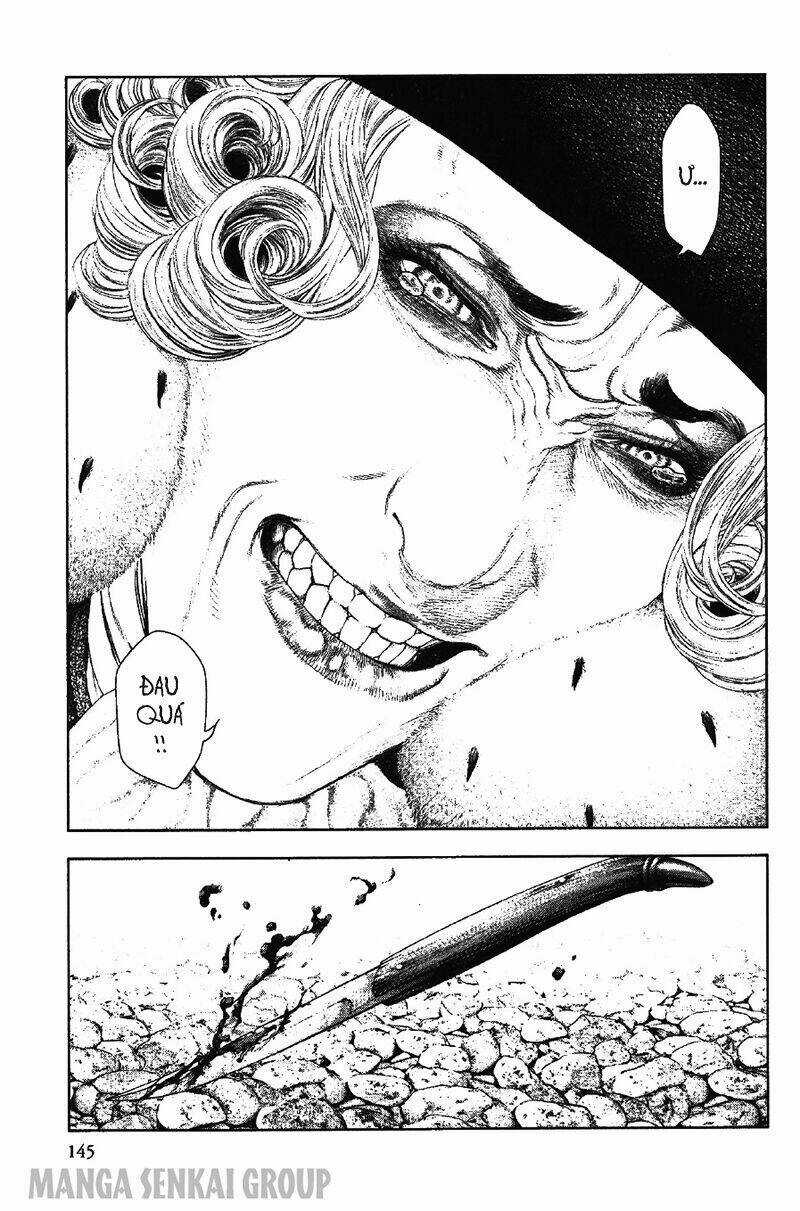 Innocent Chapter 28 trang 10