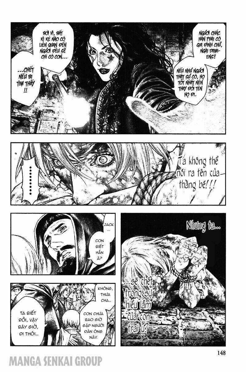 Innocent Chapter 28 trang 13