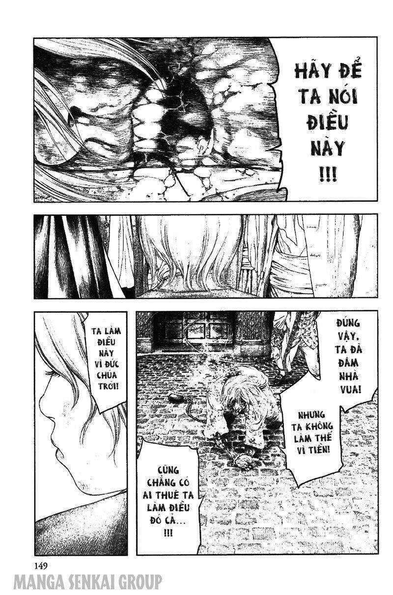 Innocent Chapter 28 trang 14