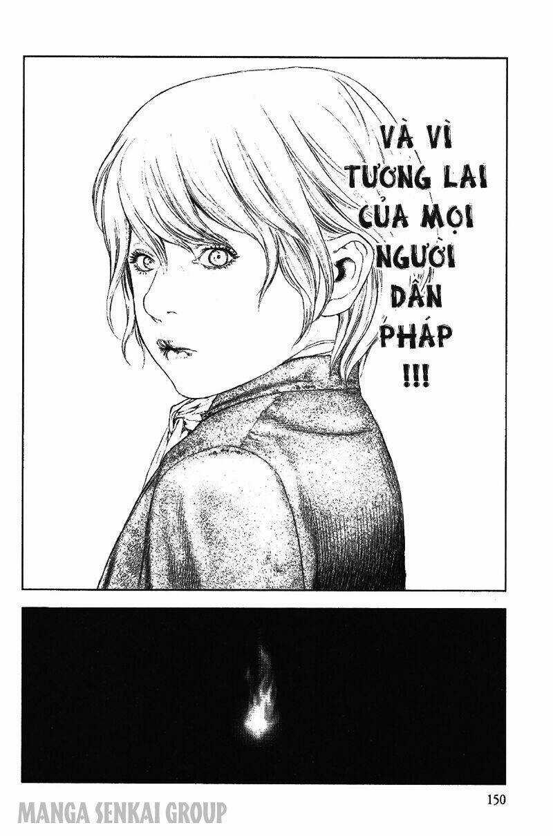 Innocent Chapter 28 trang 15