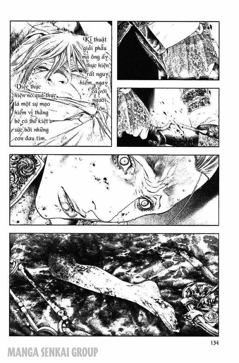 Innocent Chapter 28 trang 2