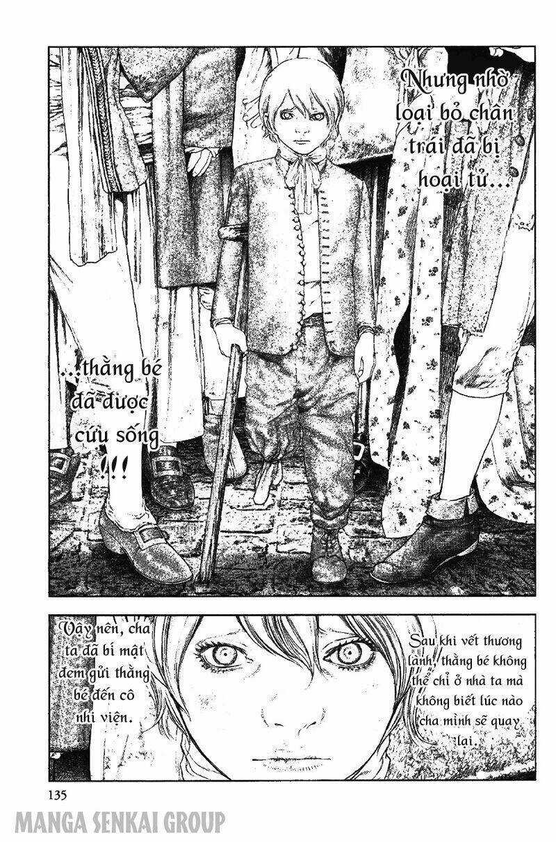 Innocent Chapter 28 trang 3