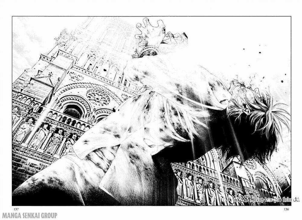 Innocent Chapter 28 trang 4