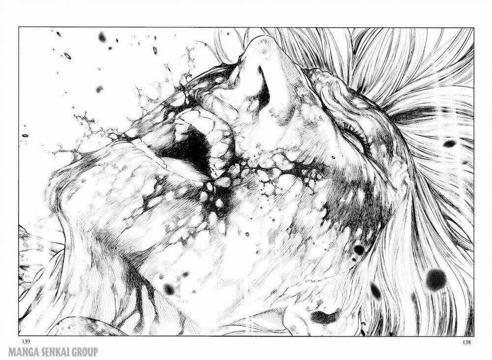 Innocent Chapter 28 trang 5