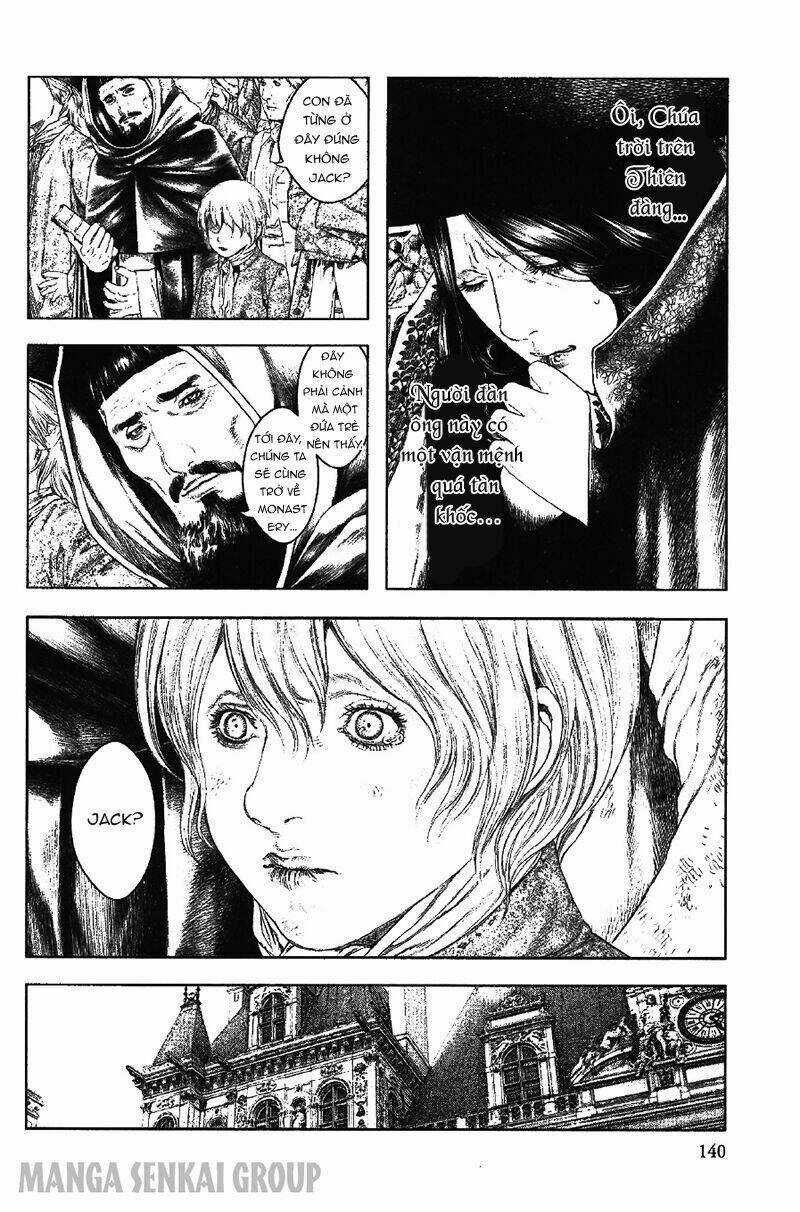 Innocent Chapter 28 trang 6