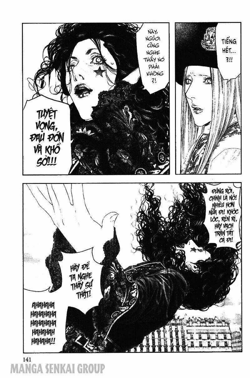 Innocent Chapter 28 trang 7