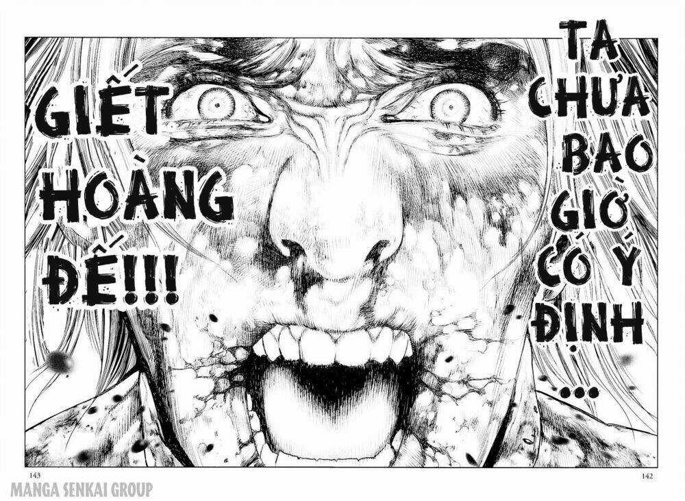 Innocent Chapter 28 trang 8