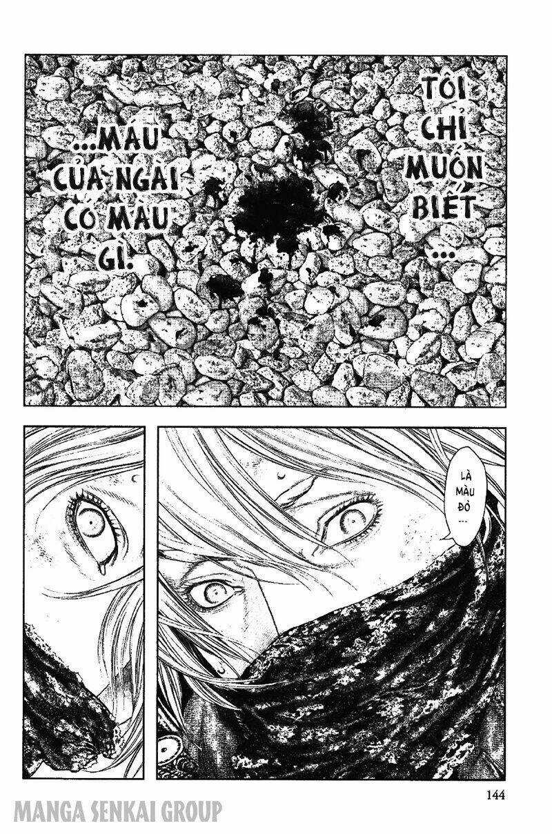 Innocent Chapter 28 trang 9