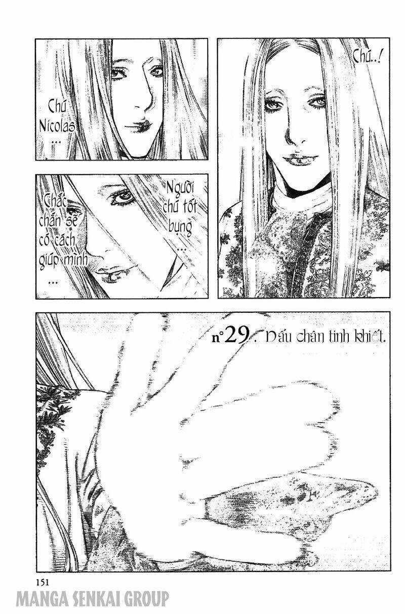 Innocent Chapter 29 trang 1