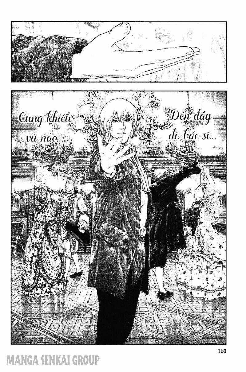 Innocent Chapter 29 trang 10