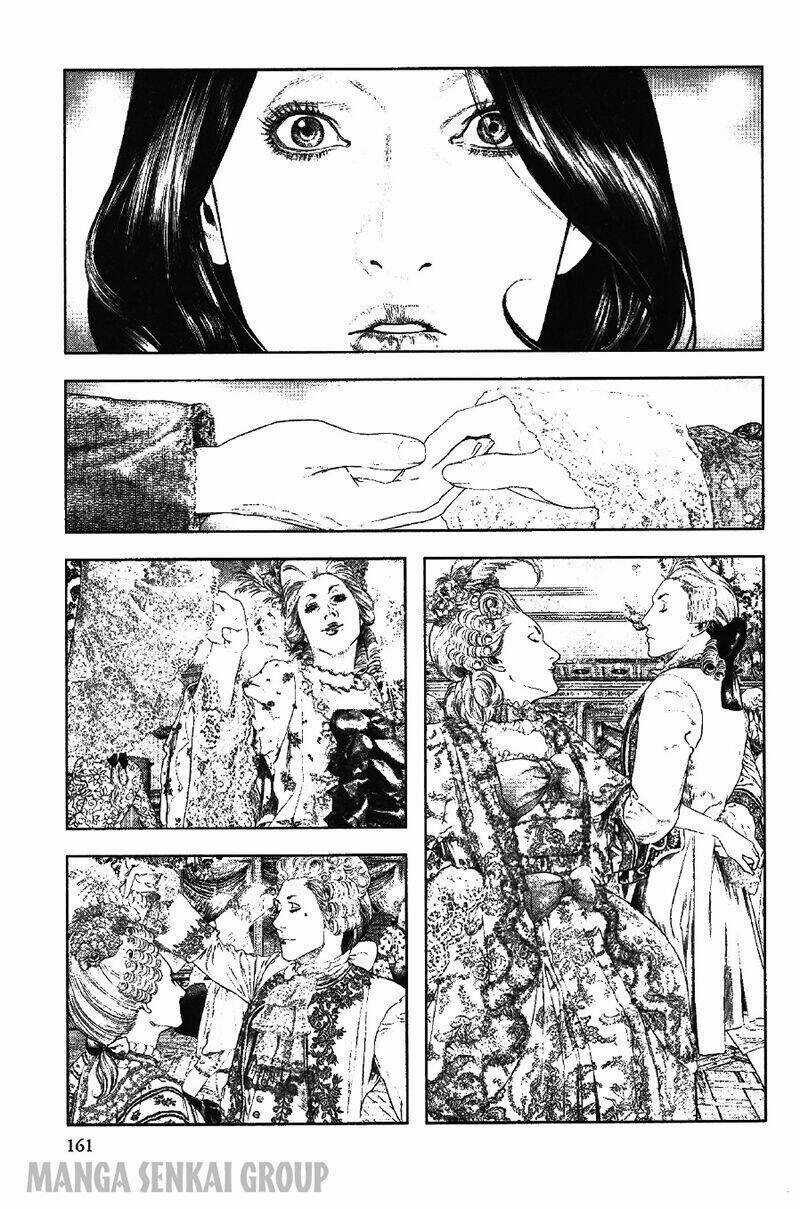 Innocent Chapter 29 trang 11