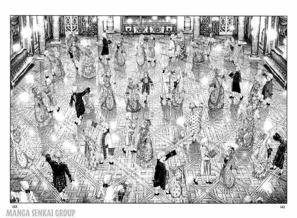 Innocent Chapter 29 trang 12