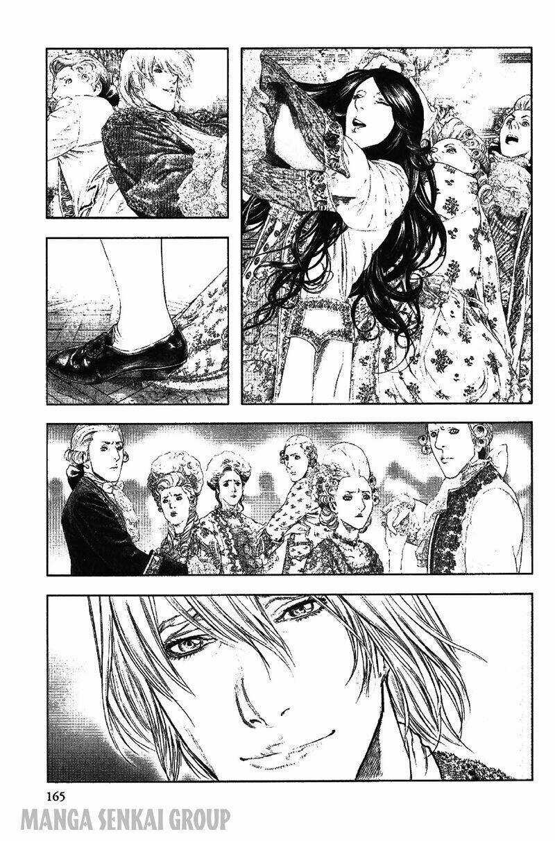 Innocent Chapter 29 trang 14