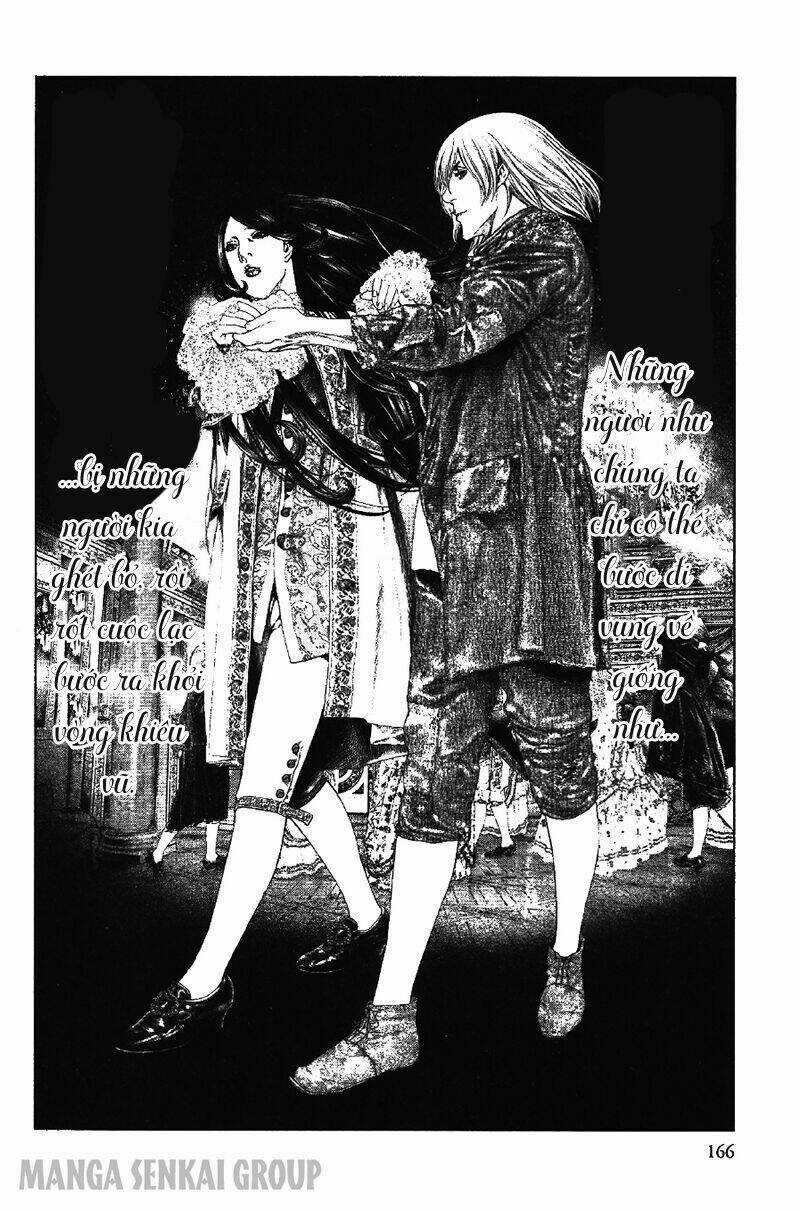 Innocent Chapter 29 trang 15